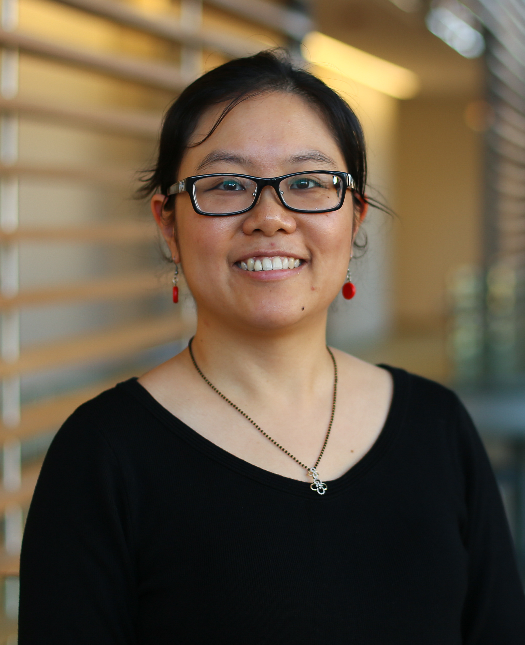Janet Lui